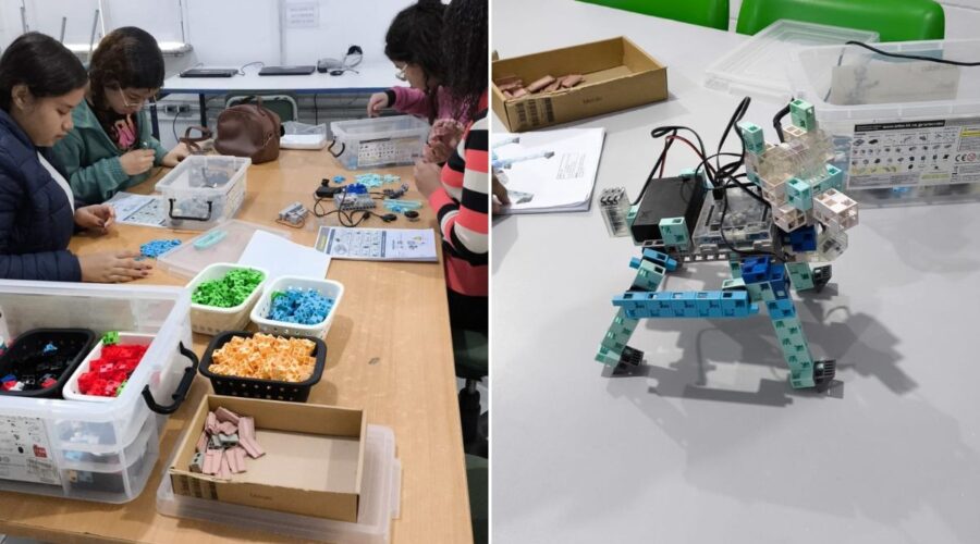 Escola de SP eleita a 'melhor do mundo' conquista vaga em competição de Robótica no Japão