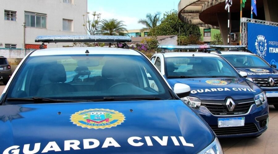 Itanhaém abre concurso para Guarda Municipal com salário de R$ 2,6 mil; veja como se inscrever