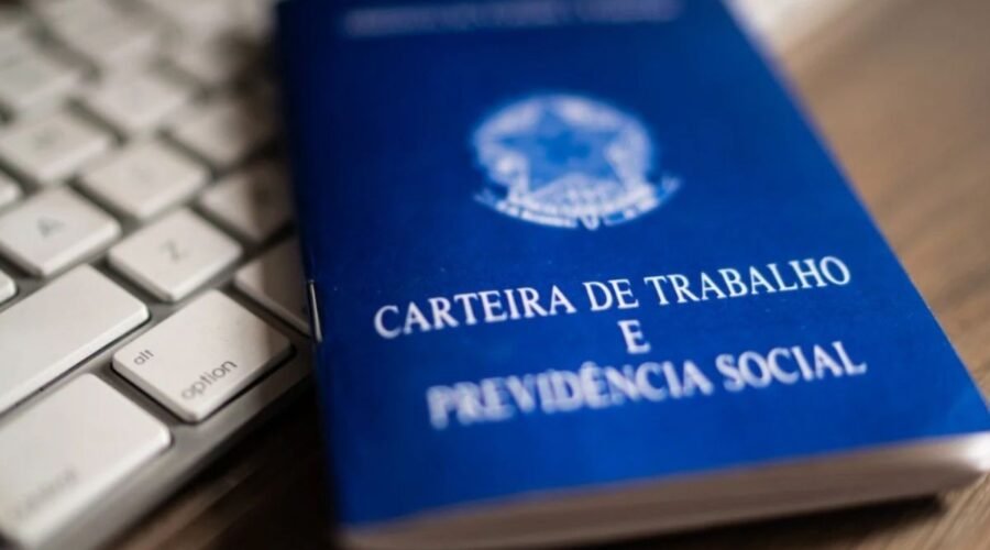 Baixada Santista cria 2,5 mil empregos formais no 1º semestre; confira os setores que mais contrataram