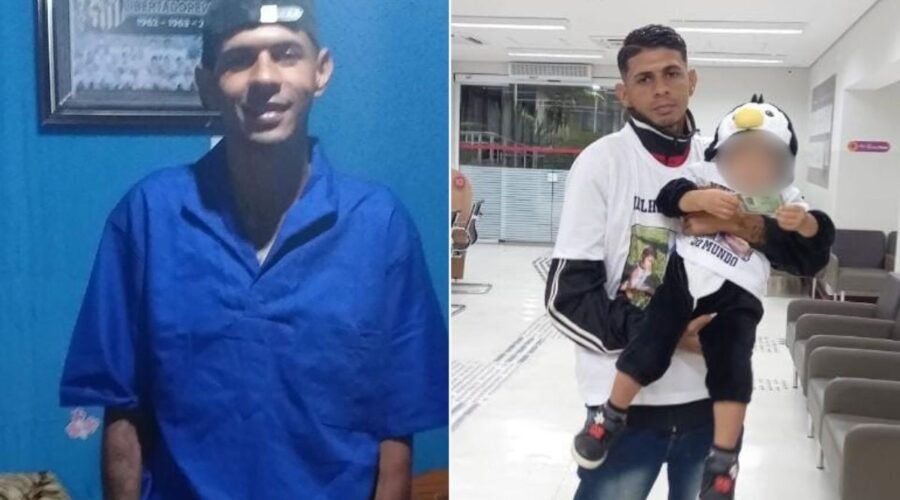 Pintor desaparece após receber ligação de trabalho no litoral de SP