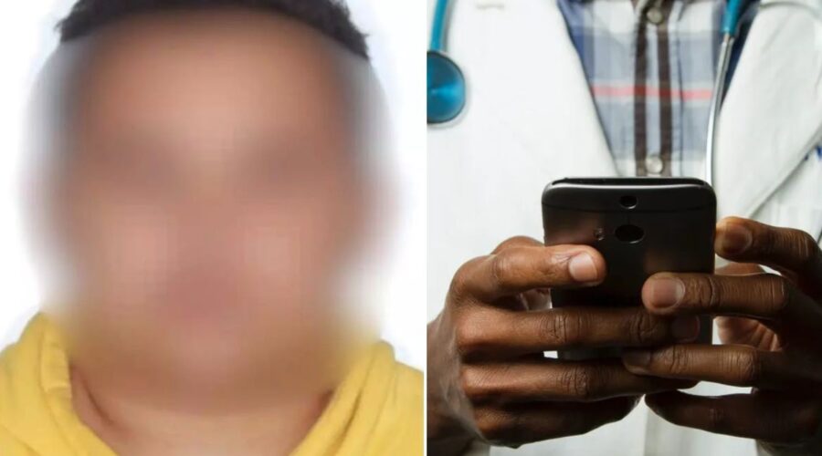Médicos caem em golpe da falsa vaga de emprego; um deles recebeu promessa de salário de R$ 28 mil