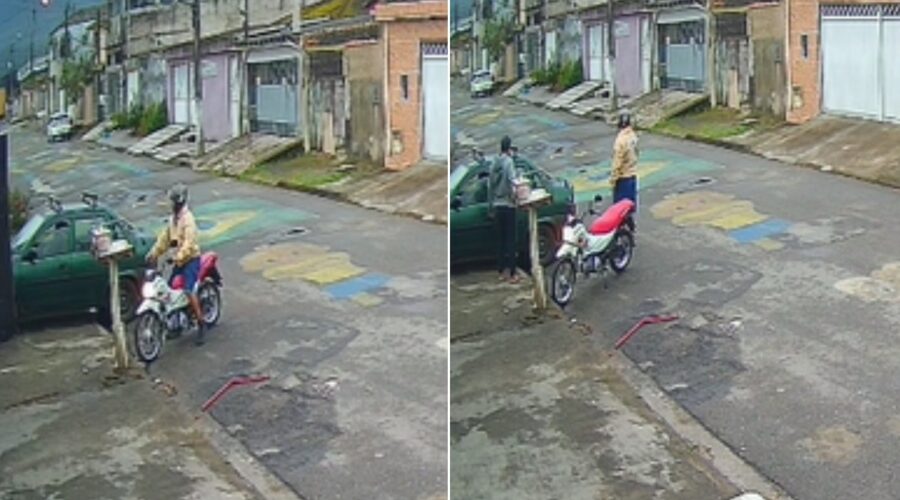 Homem baleado pelo tio diz à polícia que quitou dívida com o atirador e não falava com ele havia 4 anos