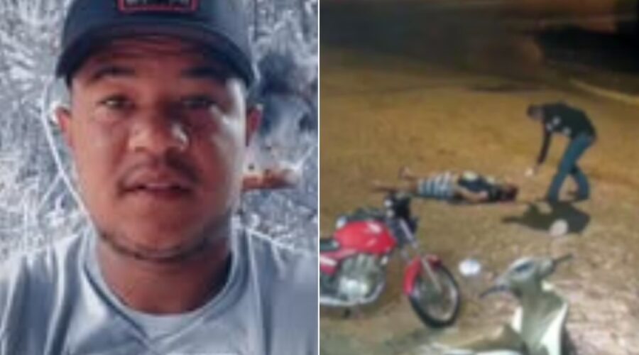 Suspeito que atirou e chutou cabeça de homem em pizzaria é preso em SP; VÍDEO