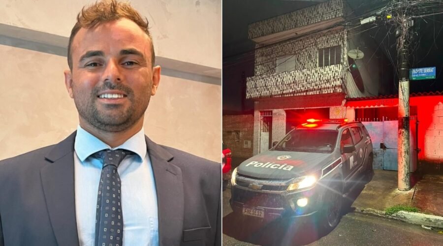 Advogado sequestrado pelo PCC escapa de tribunal do crime: 'Pensei que fosse perder minha vida'