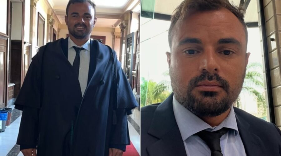 Advogado diz que recebeu 'decreto de morte' do PCC após ser sequestrado: 'Viver tranquilamente?'