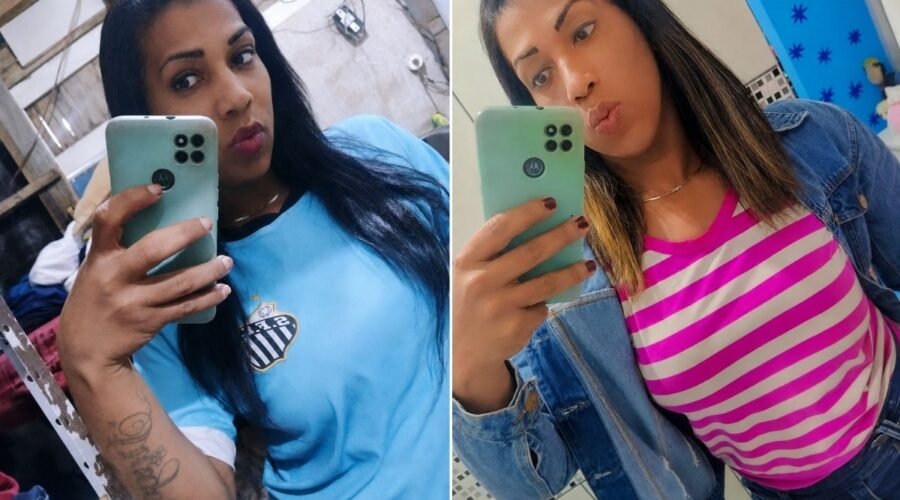 Mulher trans é encontrada morta com sinais de violência em terreno baldio no litoral de SP