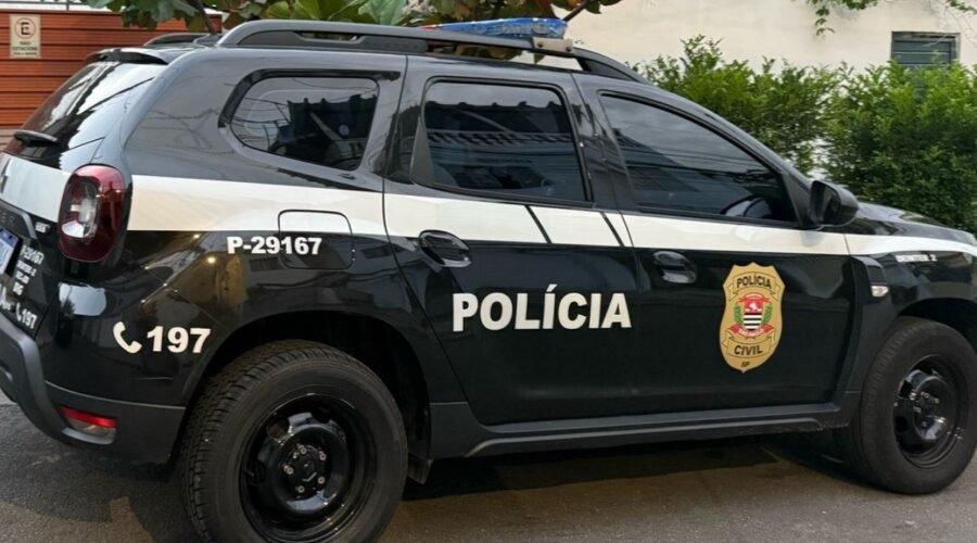 Quadrilha suspeita de causar prejuízo de R$ 10 milhões em golpes é alvo de operação policial em SP