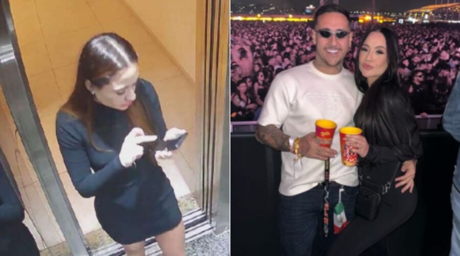 Caso Peretto: Viúva acusada de envolvimento na morte de comerciante após traição vai a júri popular