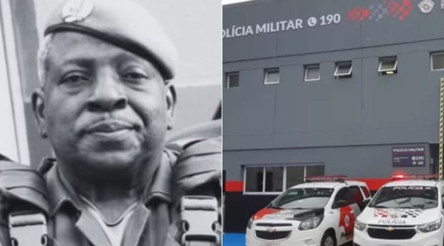 PM morre após sofrer mal súbito durante o serviço no litoral de SP