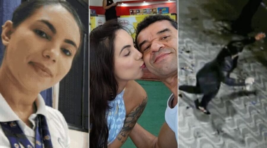 Justiça autoriza quebra sigilo de celular de homem que matou ex a facadas no litoral de SP