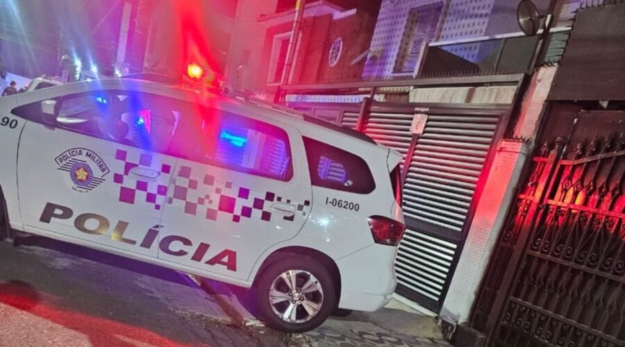 Homem é identificado após abandonar feto em lixeira no litoral de SP