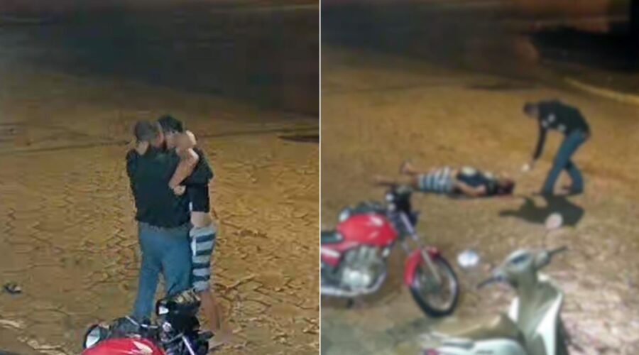 Homem baleado durante discussão em pizzaria morre após 10 dias internado no interior de SP