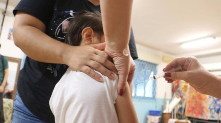 Campanha de Multivacinação começa na Baixada Santista; veja quais são as doses e os locais