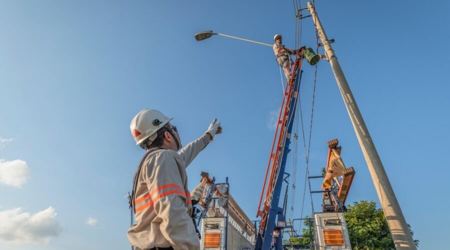 CPFL identifica 873 irregularidades no consumo de energia em Santos, São Vicente e Praia Grande