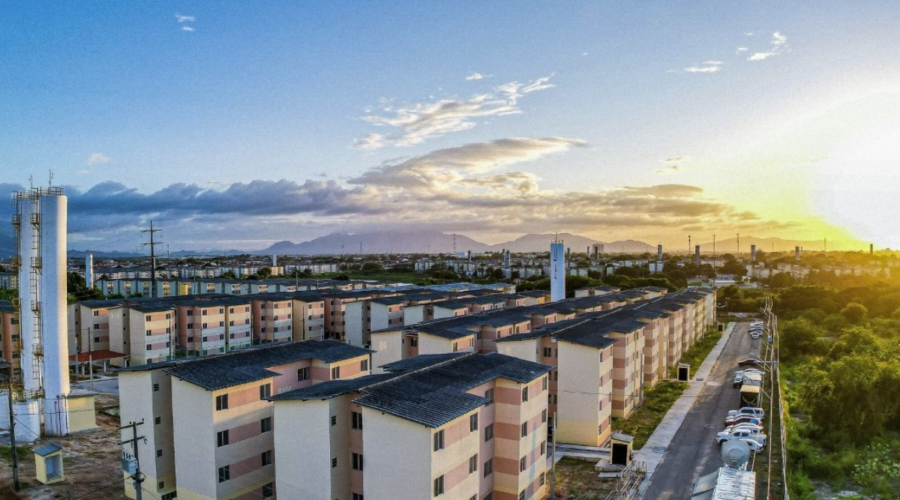 Mongaguá doa terreno ao Minha Casa, Minha Vida e prevê até 60% das unidades para servidores