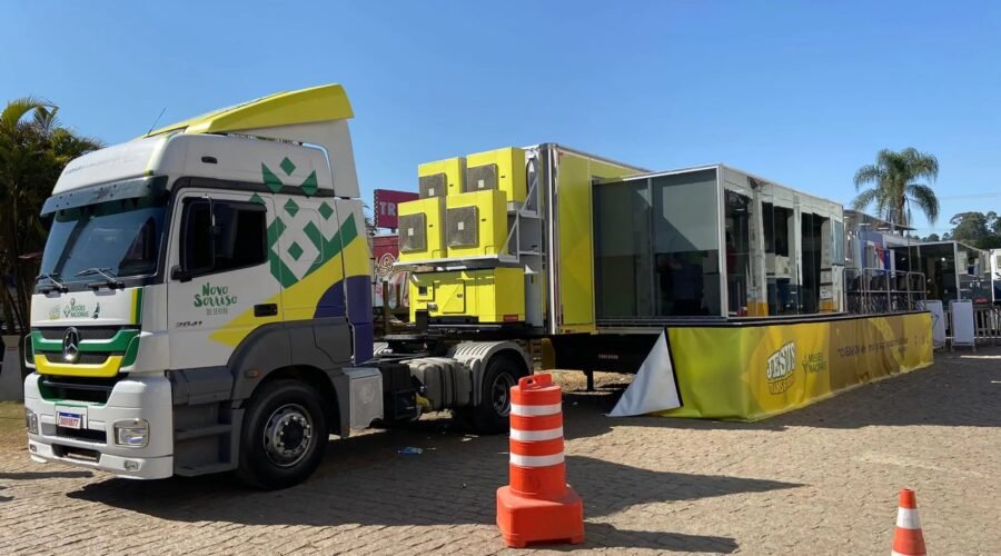 Carreta oferece consultas médicas e odontológicas gratuitas em Santos; veja como participar