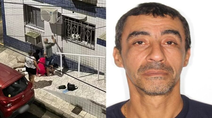 Justiça decreta prisão de suspeito de matar homem durante passeio com cachorro no litoral de SP
