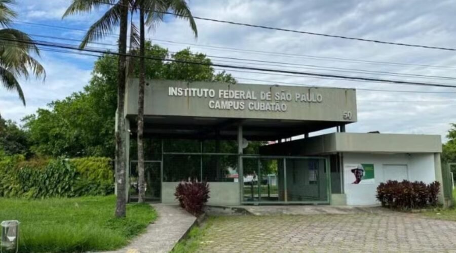 Instituto Federal abre 240 vagas para cursos técnicos; veja como se inscrever