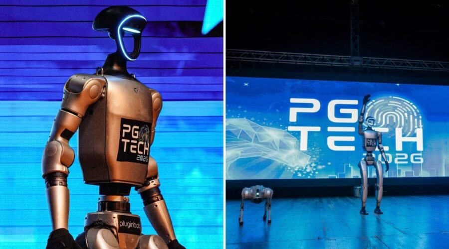 PG Tech reúne tecnologia, palestras e atividades em Praia Grande; veja programação