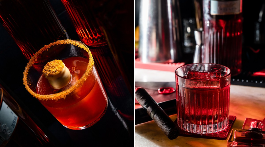 Negroni ganha versões com pudim, banoffee e até pizza em bares no litoral de SP; confira
