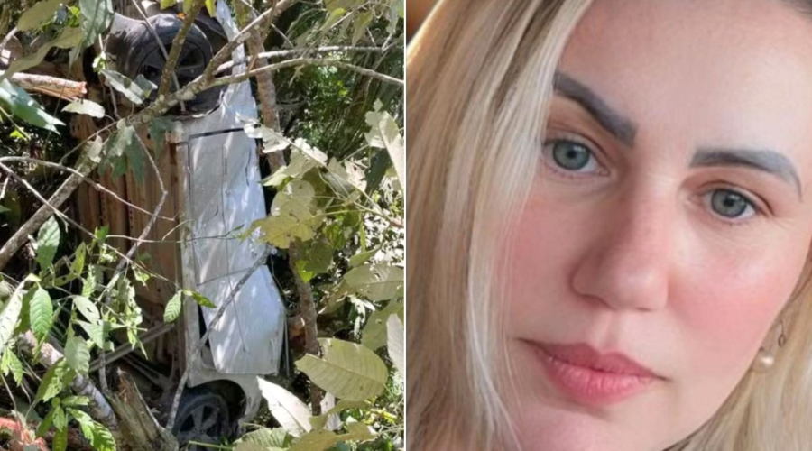 Quem era vice-prefeita afastada por caso de ‘amarração’ que morreu em acidente em SP