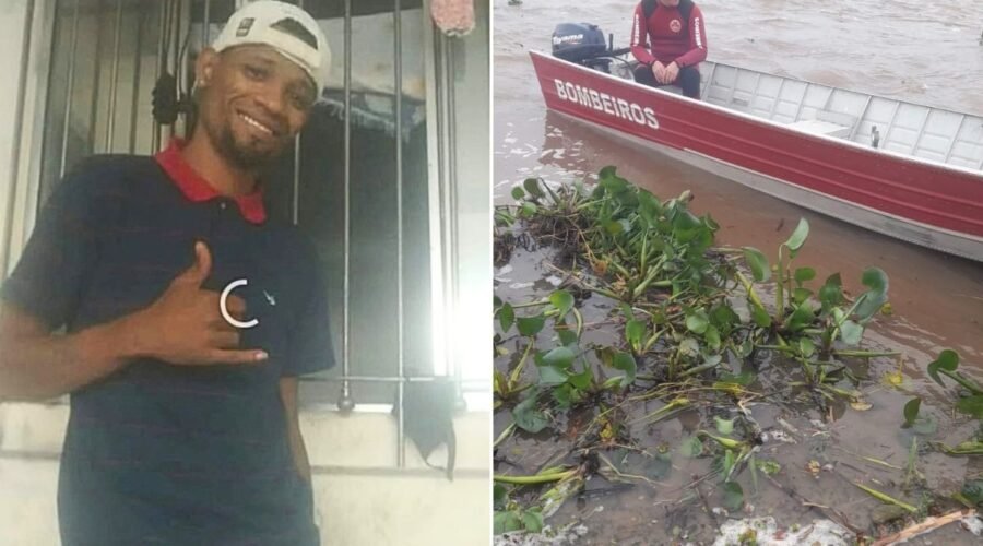 Bombeiros encerram buscas por homem que desapareceu no Rio Ribeira: 'Estamos sofrendo', diz família