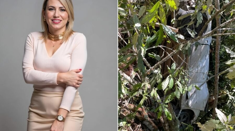 Vice-prefeita acusada de desviar R$ 41 mil para 'amarração amorosa' morreu às vésperas de julgamento