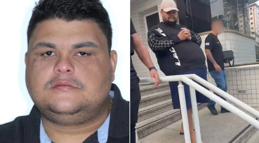 'Mago' do Bonde do Maluco: quem é o homem apontado como braço direito de chefe de facção da BA