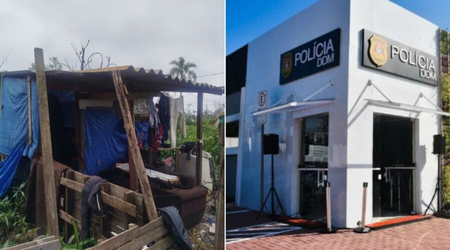 Menina de 2 anos morre após ataque a marteladas enquanto brincava em casa no litoral de SP