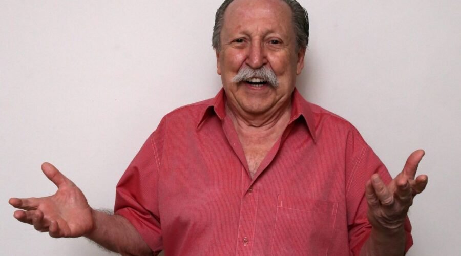 Atração da Bienal do Livro, Pedro Bandeira fala sobre nova obra, carreira e IA
