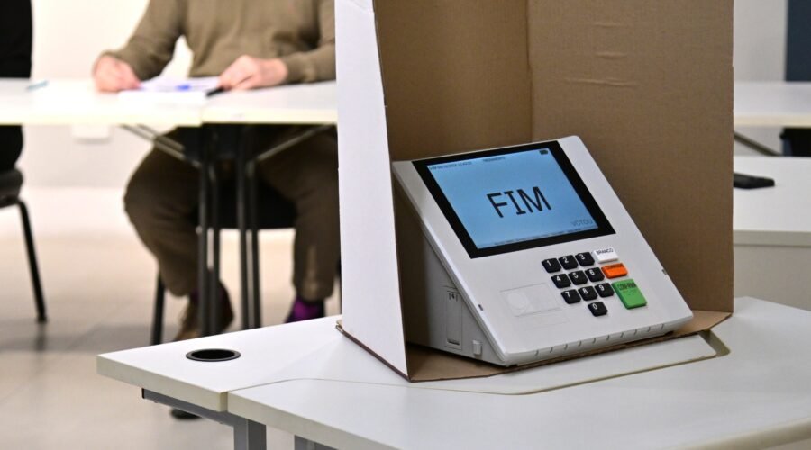 Voto em trânsito tem queda de 5,96% nos pedidos na Baixada Santista no 2º turno das Eleições 2026