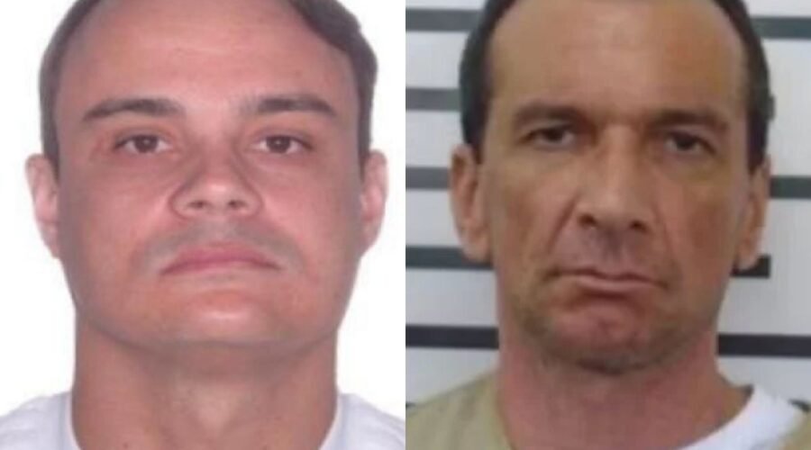 Quem é 'Da Princesa', apontado como chefe do PCC e ligado a Marcola