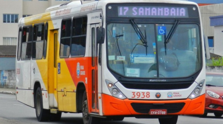 Eleição terá ônibus gratuitos em sete cidades da Baixada Santista; veja horários