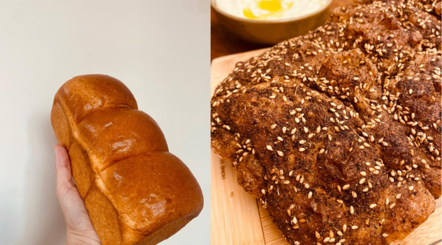 Dia do Pão: com azeitona, chocolate e especiarias? Veja onde provar pães artesanais em Santos