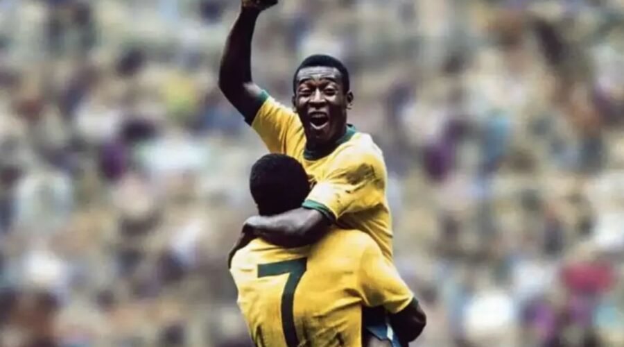 Cantor, ator e ministro: veja curiosidades sobre Pelé no dia em que o Rei completaria 86 anos