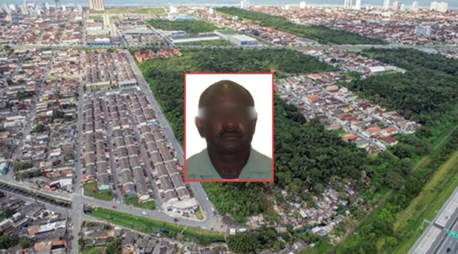 Filhos de 8 e 10 anos tinham medo do pai antes de ele atear fogo em casa, diz mãe à polícia