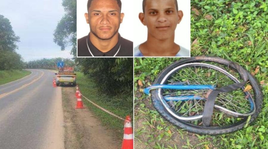 Motorista atropela ciclista, foge e diz que pensou ter atingido ‘animal' em rodovia no interior de SP