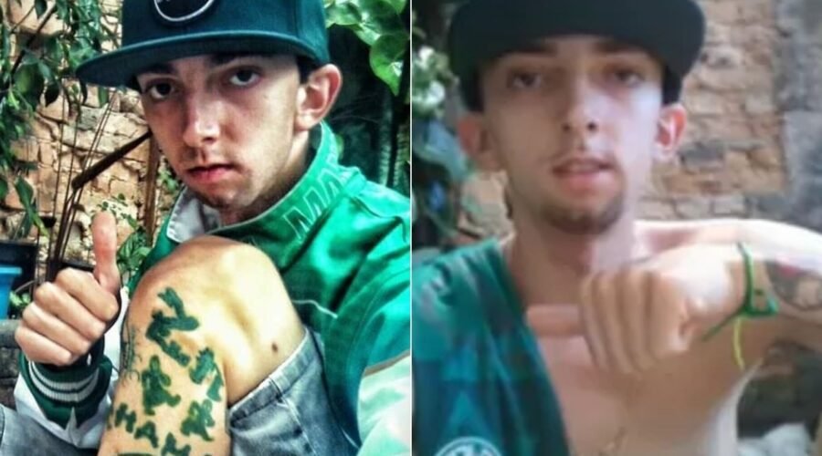 Torcedores do Santos são condenados a 21 anos de prisão por morte de palmeirense