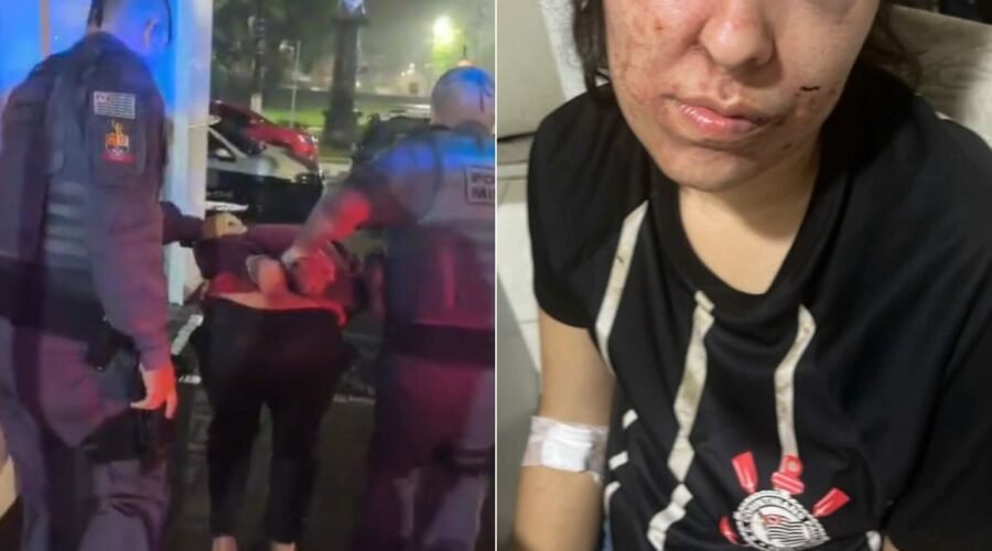 Homem que sequestrou a própria filha tem histórico de violência e já deixou mulher paraplégica