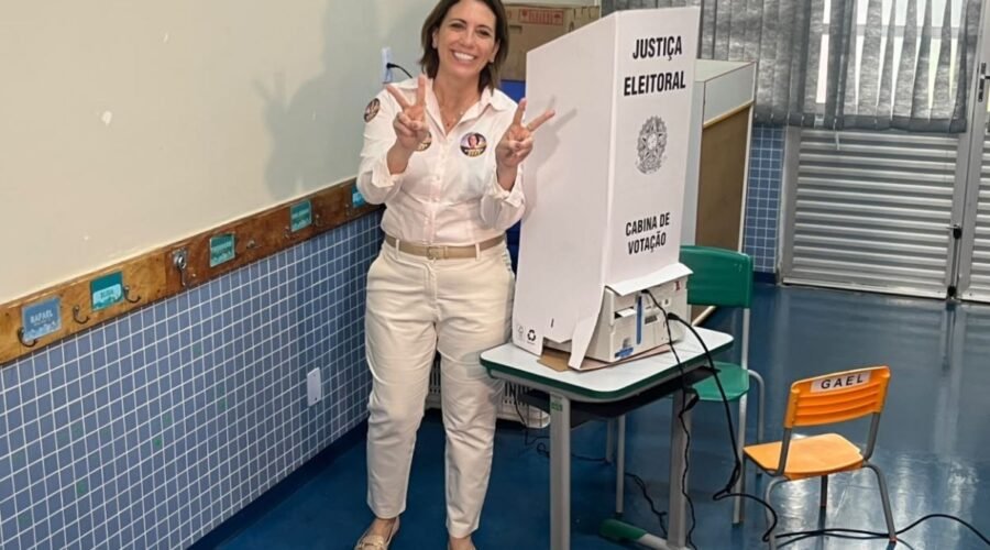 Rosana Valle é reeleita deputada federal por SP: 'Gratidão à população'