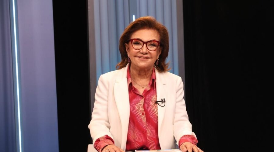 Telma de Souza, única mulher eleita prefeita de Santos, morre aos 82 anos